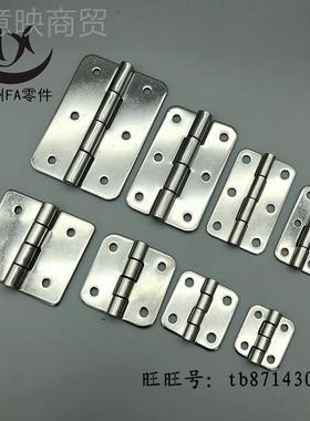 SHHPS5/6/80/845-2/3 SHHPSD 4不锈蝶TFZ形铰链 20304 钢5门框用