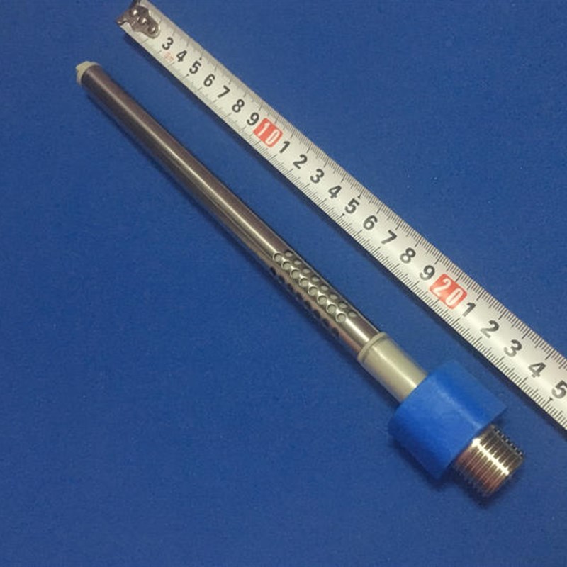 威博S30G-60 电热水器内置防电墙隔离墙冷热进出水管接头配件售后