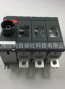 BB隔离开关OPZWT200E03K/OT极250E03K/OTA315 T400E03K E04KO 3 4