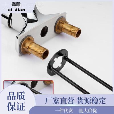 功钳能水槽扳手水龙头管多六角ZRY套筒卫浴管安装工具拆卸维修神