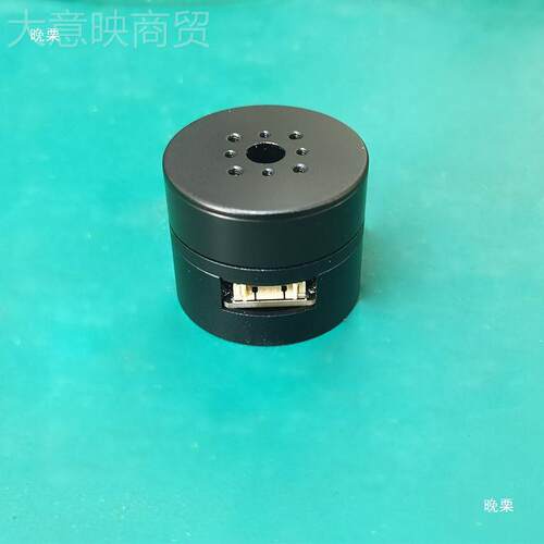 H-台S-806直流小型伺服电机套装机器MFG人关节T12V云驱动器U2SB模