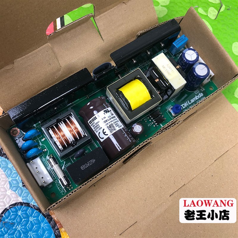 VS100E-5  ZWS150B-3 原装进口全新 LAMBDA 开关电源