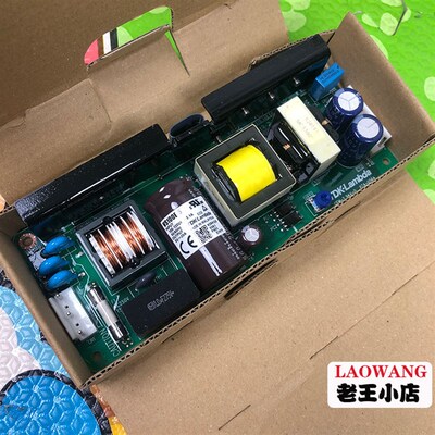 VS100E-5  ZWS150B-3 原装进口全新 LAMBDA 开关电源
