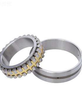 /NN30R28KP5WGHE33双列向心圆柱子轴承哈尔滨滚HB机床曲轴电主轴