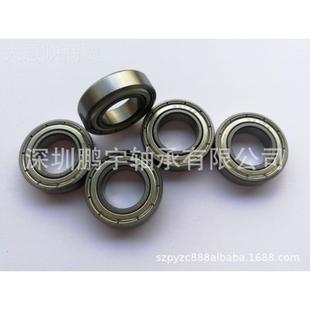 厂家销薄壁轴承6902 ZZPTE直 15*2*7mm 品质保证,诚信8经营。