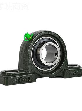 哈尔P滨HRB外球1面立式座轴承U1CPEHG310 UC31 UCP32 UCP313 UCP3