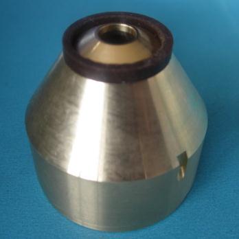 精品凯尔贝160i等离子切割机配件  喷嘴帽 S3028 保护帽Z501 割嘴