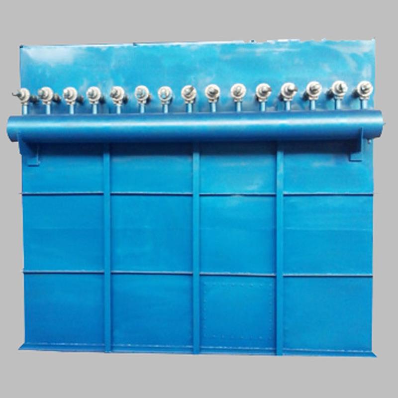 厂家直销脉冲布袋除尘器机器人焊接除尘除烟工业木工除尘环保设备