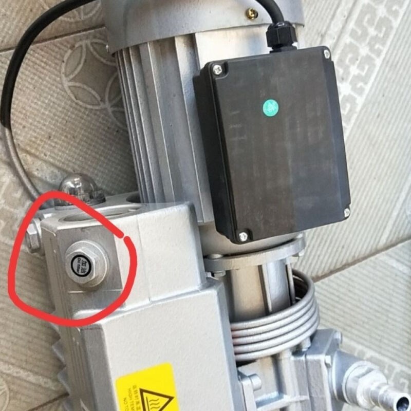 挤奶机一体式真空泵挤奶机噪音低易维G护单筒不锈钢车架一体式奶