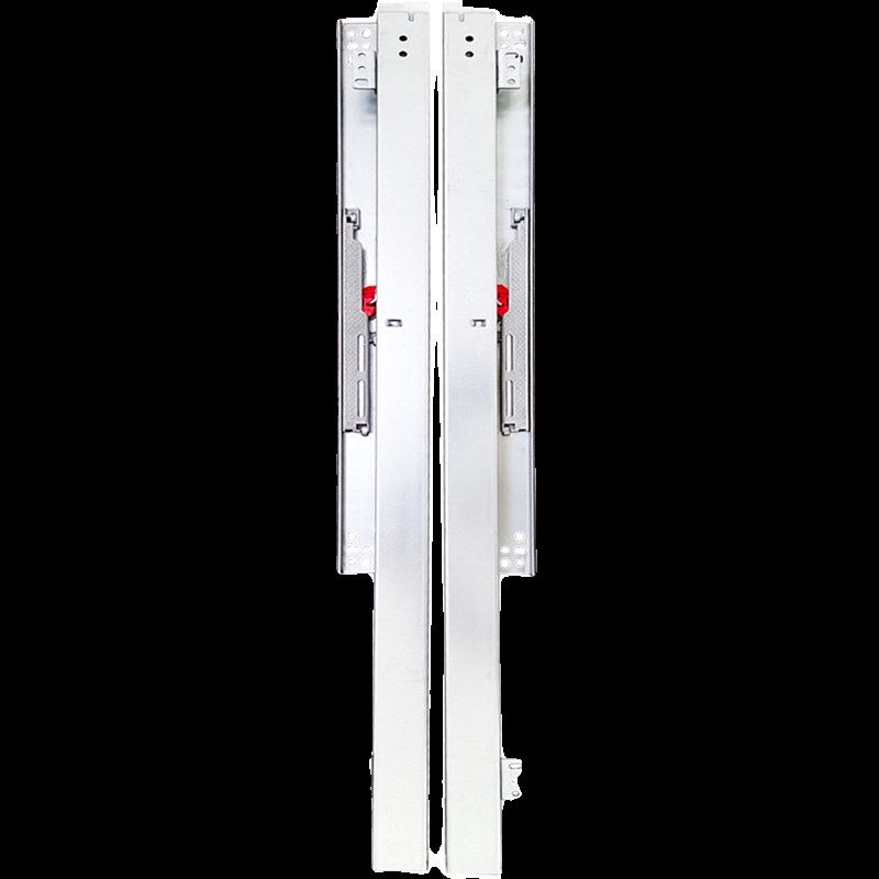 飘窗书桌中岛台吧台榻榻米地柜y超长底装托底滑轨底装拉篮抽屉轨,基础建材,导轨,淘宝优惠券,粉丝福利购,淘宝优惠卷