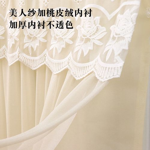 蕾丝暖气片防尘罩家用暖气罩防y熏黑全包遮挡装饰帘老式暖气片罩