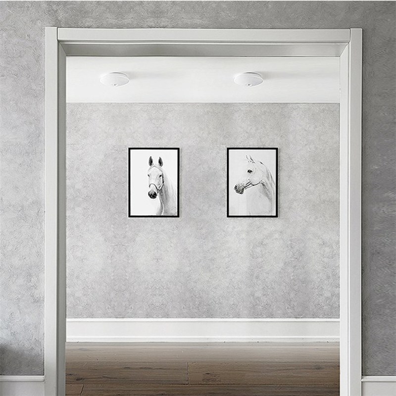 实木复合免漆门框k门套定制窗套包边装饰垭口套进户套免漆窗户窗