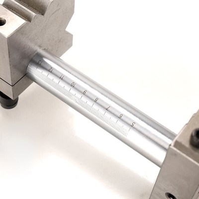 磨床火花机夹加工中m心切磨顶针夹具顶针扶针扁顶工具模具磨床配