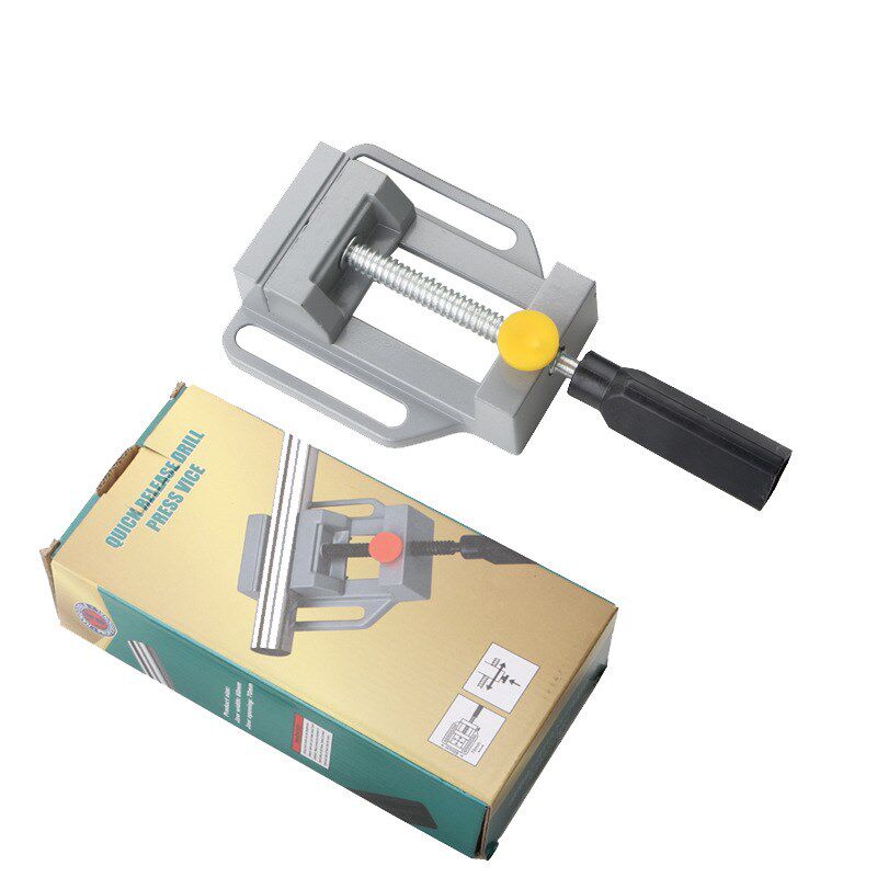 单手柄快速直角夹平n口钳小台虎钳木工工具直角固定夹焊接夹紧器,标准件/零部件/工业耗材,虎钳,淘宝优惠券,粉丝福利购,淘宝优惠卷