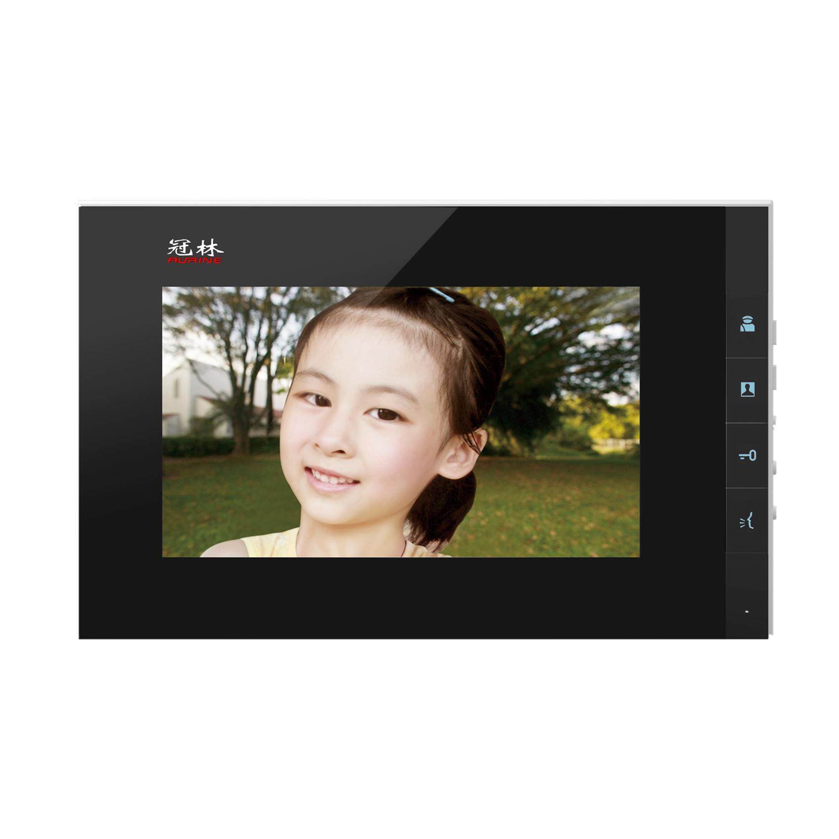 冠林GL32-X7A可视对讲室内机米立ML32-X7A家用门铃技术咨询包邮,电子/电工,智能门铃/可视门铃,淘宝优惠券,粉丝福利购,淘宝优惠卷