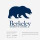 CAL加州大学伯克利墙贴办公室玻璃贴纸装 饰个性 创意车贴咖啡定制
