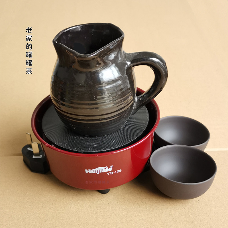 家用电炉子 煮茶器茶壶加t热器茶罐子电热炉300瓦甘肃罐罐茶加热,餐饮具,茶壶,淘宝优惠券,粉丝福利购,淘宝优惠卷