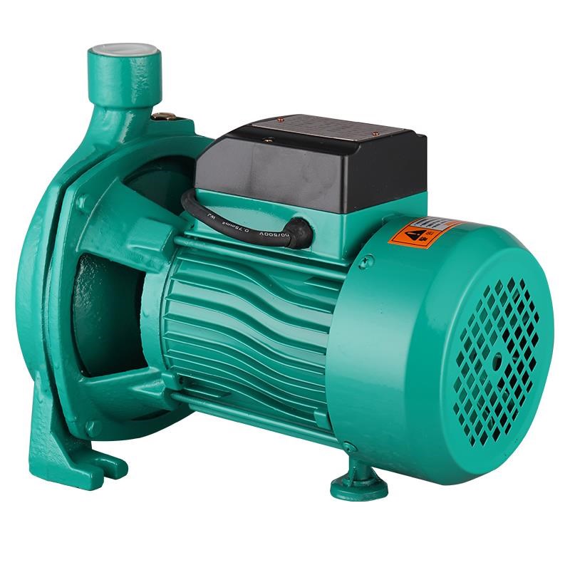 家用空气b能热水循环泵暖气水空调CMP卧式离心自来水管道增压泵