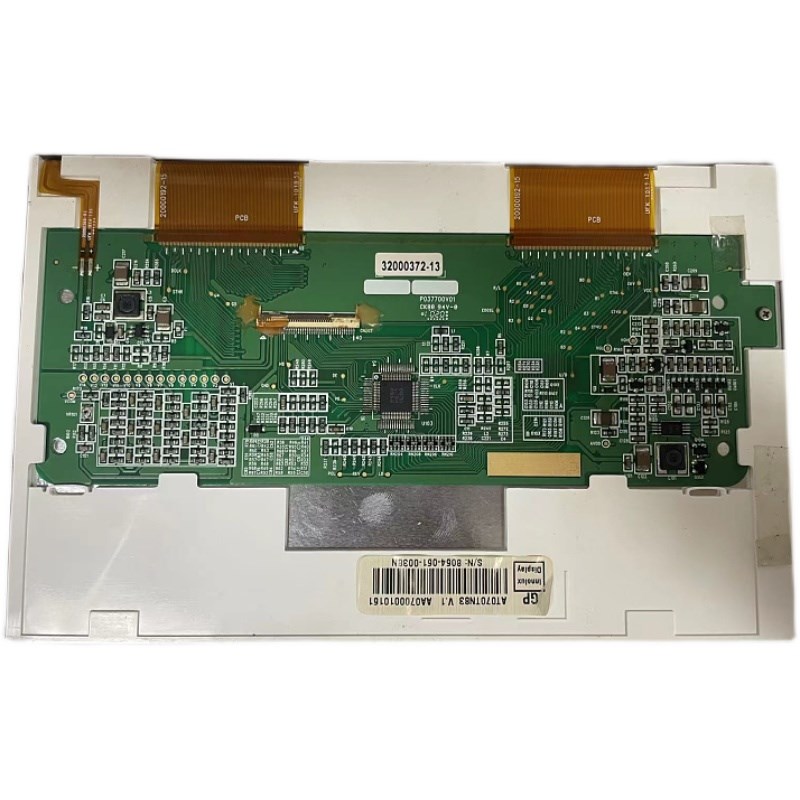 AT07a0TN83 V.1 MT6070I MT6070iH1WV MT6070iH2WV 全新液晶显示