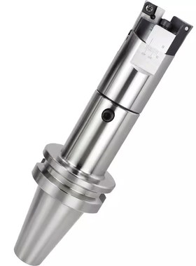 双刃粗镗刀镗头可调式高精扩孔器抗震BT40/50套装RHNB19-25/25-33