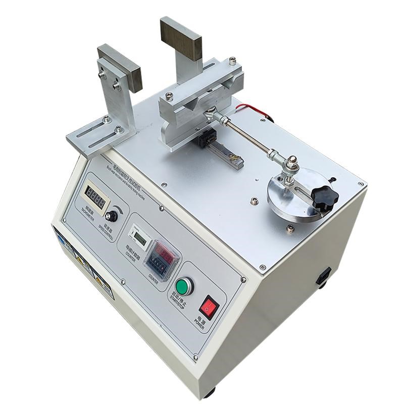 多功能耐磨试验机 牙刷耐t磨测试仪 钢丝绒铅笔橡皮擦丝印耐摩测