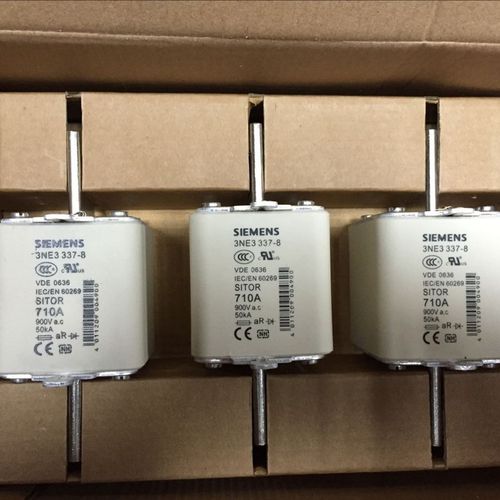 熔断器NE3337-8,K熔芯,保险丝,质量