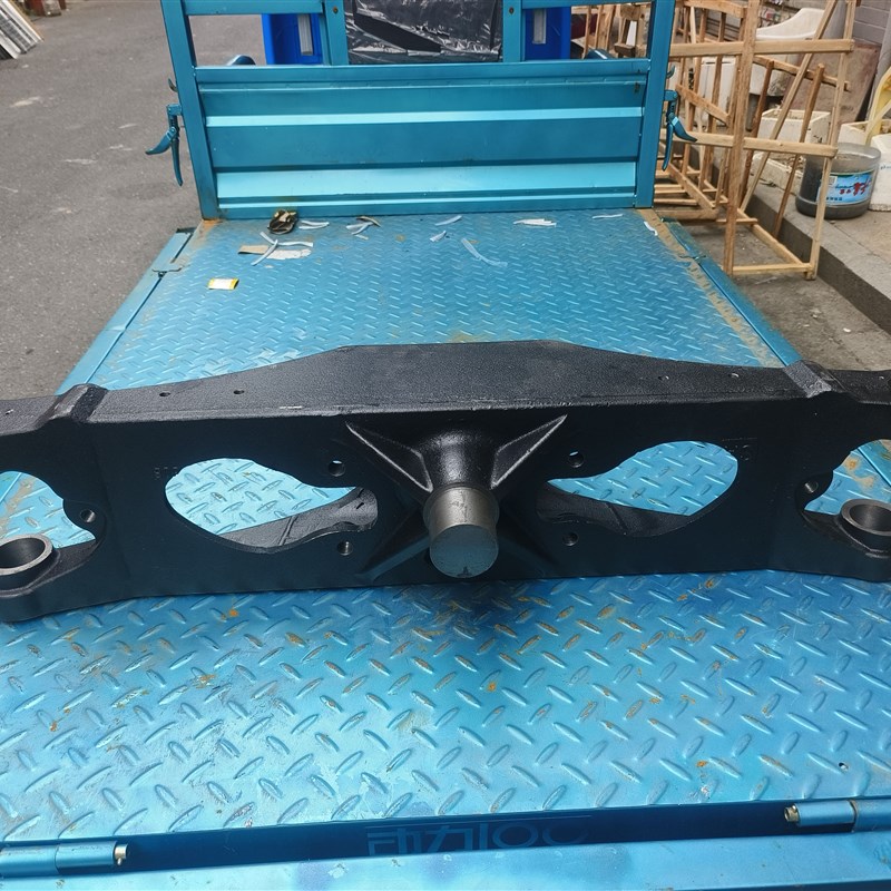 叉车后桥总成 转向桥总成 杭州叉车 A20 A3K0 A35Z A38 装机件