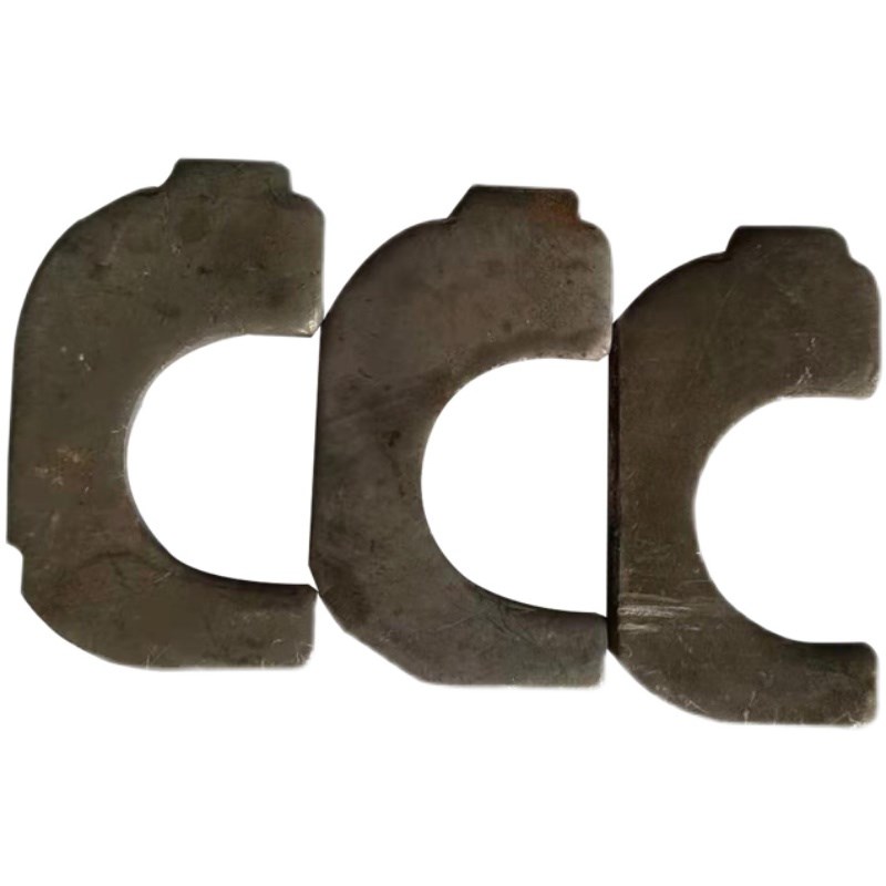 脚手架配件包邮 移动脚手架连接棒接头 连接棒接头 销Y子锁销 钩