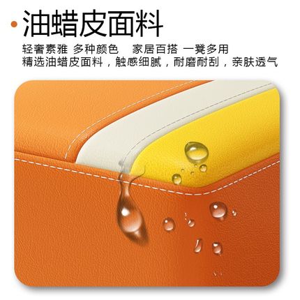 家用小凳子矮凳结实耐用小方凳家用小板凳客厅实用坐墩.实木换鞋
