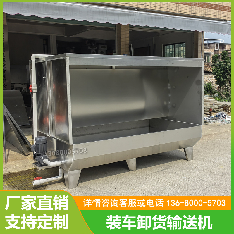 环保水帘柜喷漆柜 n水循环喷漆台漆雾净化箱水帘机打磨除尘柜小型