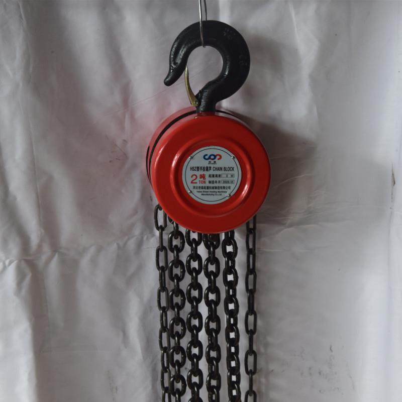 小型手拉葫芦出口转内销1吨英文包装手拉葫芦,搬运/仓储/物流设备,起重葫芦,淘宝优惠券,粉丝福利购,淘宝优惠卷