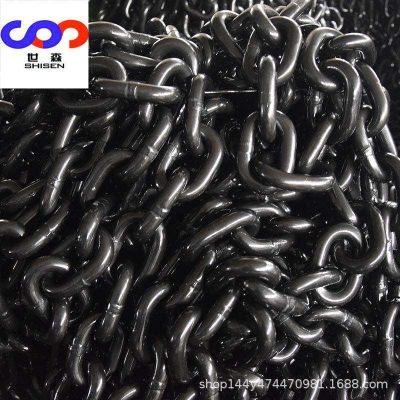 锰钢链条高强度大拉力大粗铁链子20mm12吨拉力,搬运/仓储/物流设备,起重链条,淘宝优惠券,粉丝福利购,淘宝优惠卷