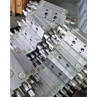 25330 BF工程吊车液压锁油缸止阀 25220 液压双向平衡阀25160