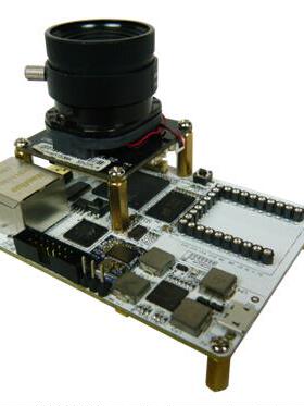 Xilinx Fpga开发板Ai开发板人工智能Zynq 7000 Eaglego