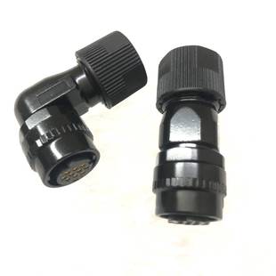 安川SGMCS伺服电机编码 JN2DS10SL1 器接头JN1DS10SL1