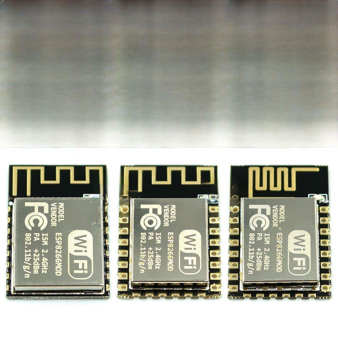Esp8266串口Wifi远程无线控制Wifi模块esp12e esp12f Esp12S