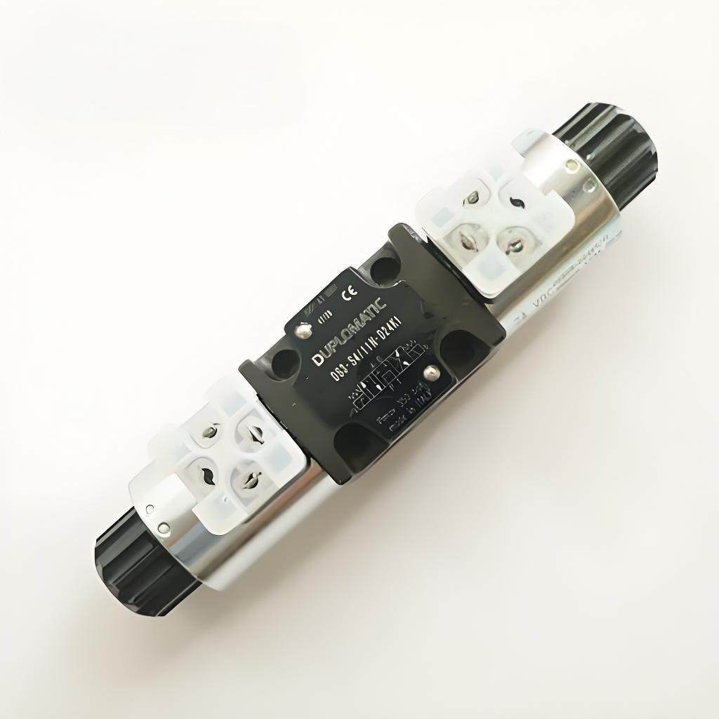 电磁阀DS3-S4/11N-D24K1 S1 S2 S3 TA RK 迪普马DUPLOMATIC液压阀