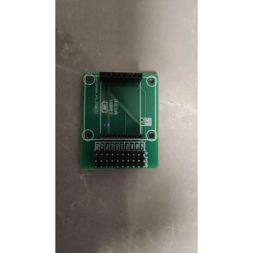 语音模块ASRPRO主板扩展板，只卖扩展板