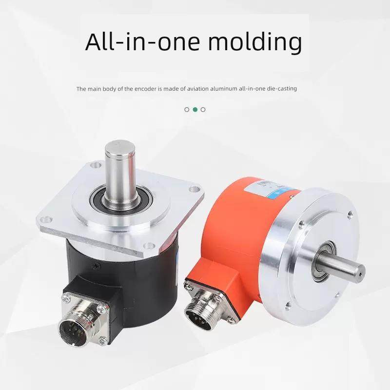 Rep型数控机床Zsf5815主轴编码器62157008脉冲10241200车螺纹专用