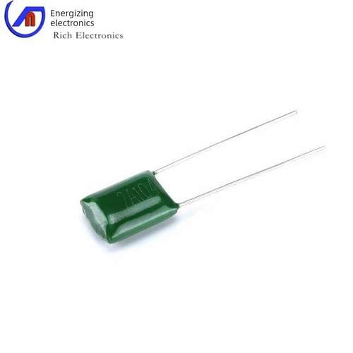 涤纶电容100V 2A102J 103 104 222 223 182 224 J 0.01 100NF UF