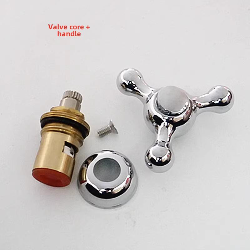 需定制净水器阀芯手柄陶快开水龙头三角阀配件冷热节能饮水机水龙