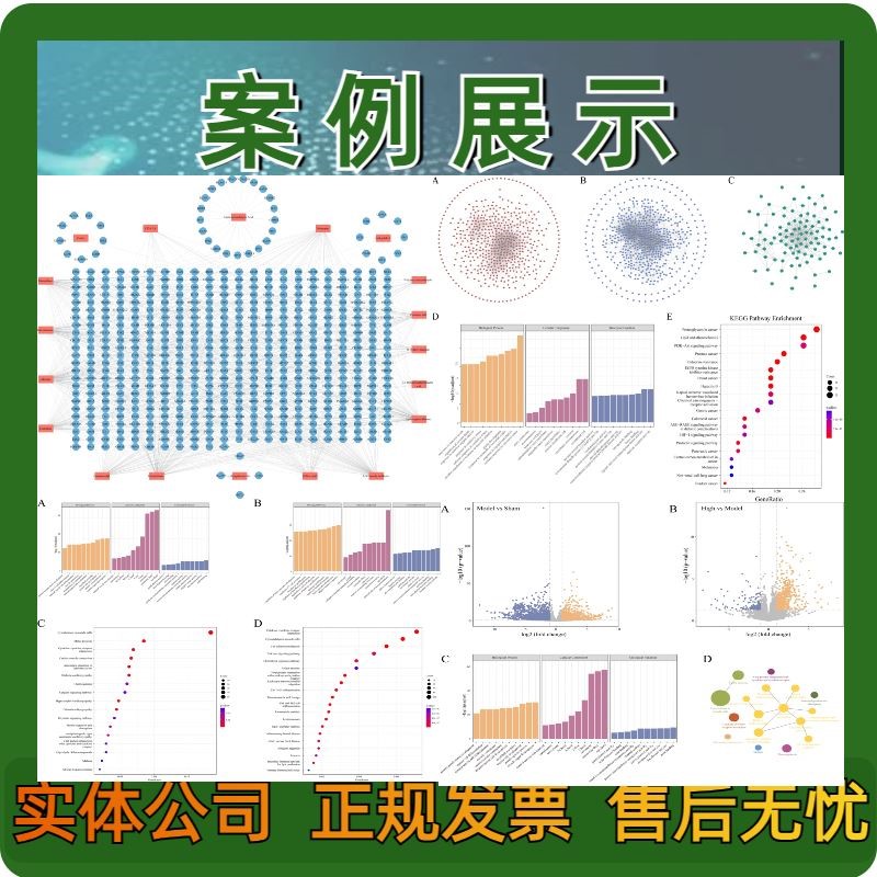生信分析 单细胞测序 数据库挖掘