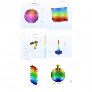 ANSYS/FLUENT/ABAQUS/matlab/maxwell/comsol有限元仿真模拟代做