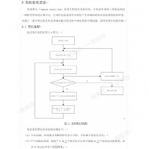 MATLAB 免疫优化算法  IA 物流配送中心选址 问题  路径规划 程序