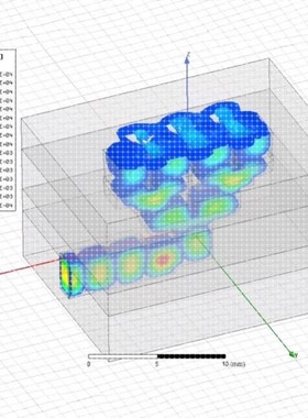 代做hfss天线ADS/CST/feko仿真射频/fdtd/Amesimzemax/光学Comsol