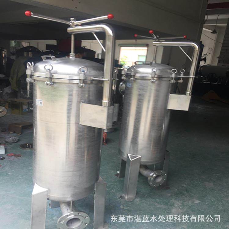 工厂供应不锈钢袋式过滤器汽车涂装过滤器除杂质袋式过滤器,机械设备,过滤设备,淘宝优惠券,粉丝福利购,淘宝优惠卷
