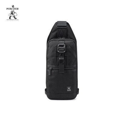 收纳便捷百搭潮流肩带可调节