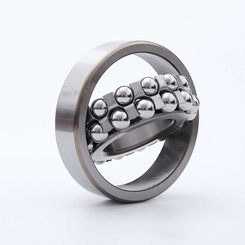 不锈钢440材质 调心球轴承 S1206 尺寸30*62*16 厂家直销