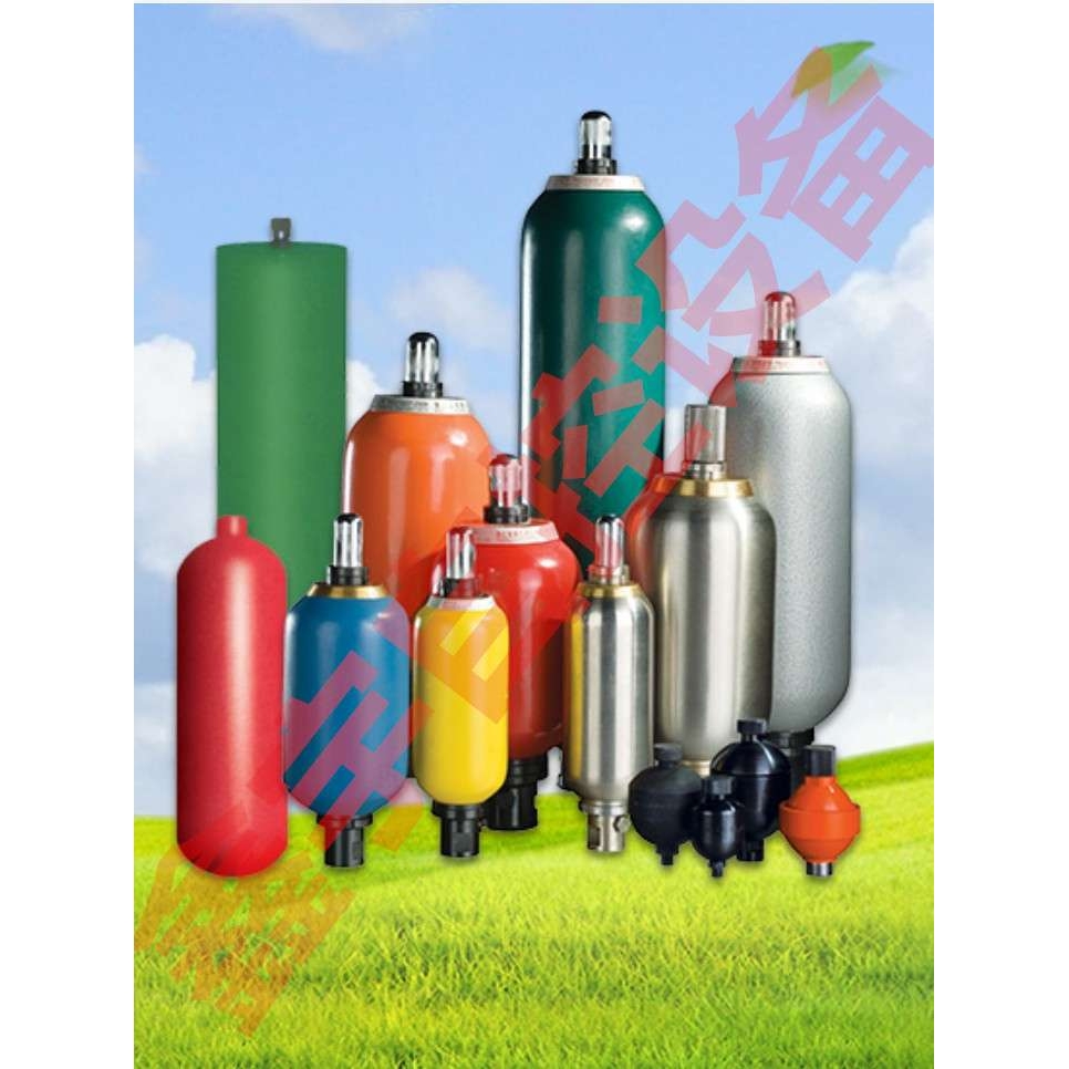 液压蓄能器 NXQ-A-20/315-L-A 液压蓄能器 NXQA-40/315-L-A