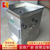 千豆腐切丝机 全自动豆腐皮切丝机 商用豆腐干切丝机 低价格供售